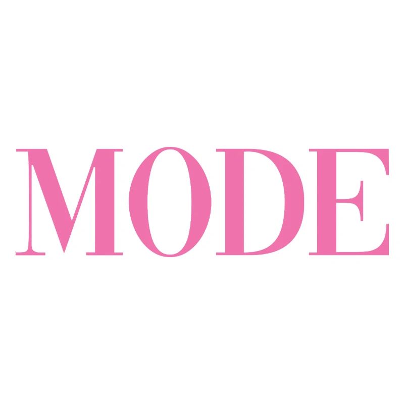 Mode