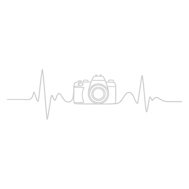 Conception de lignes de caméra Heartbeat