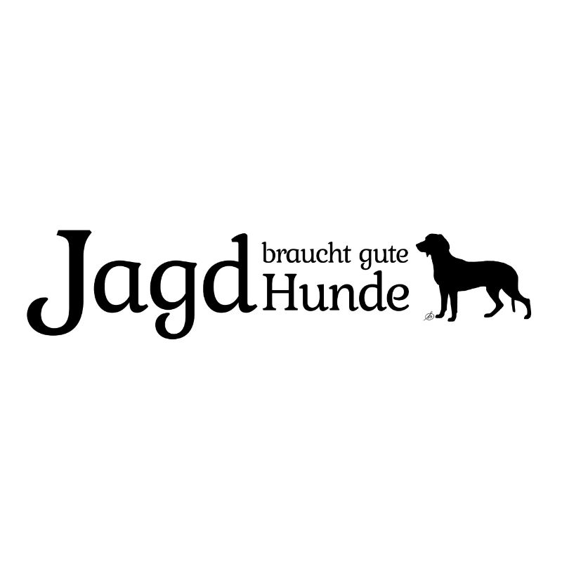 Gute Jagdhunde - Schweißhunde