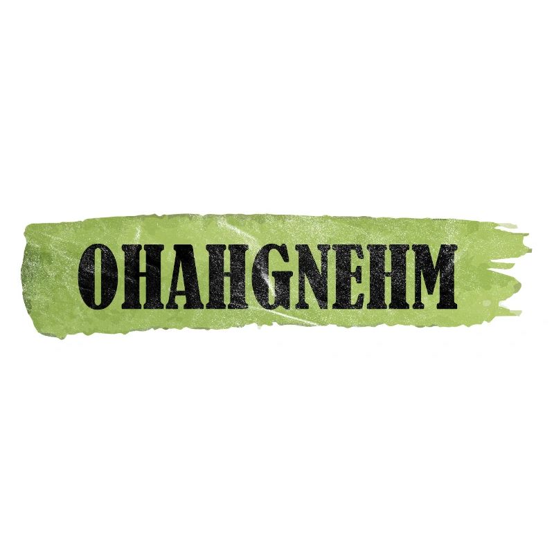OHAHGNEHM