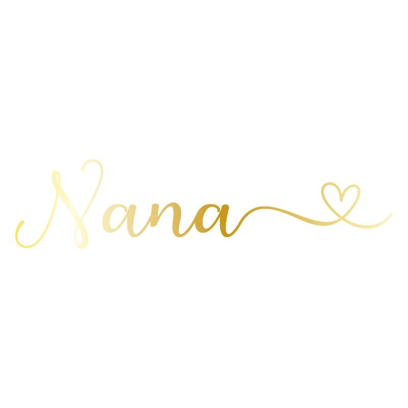 Nana - Grand-mère