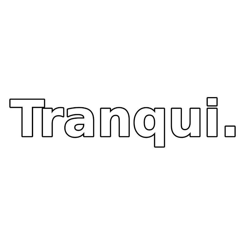 02_Tranqui