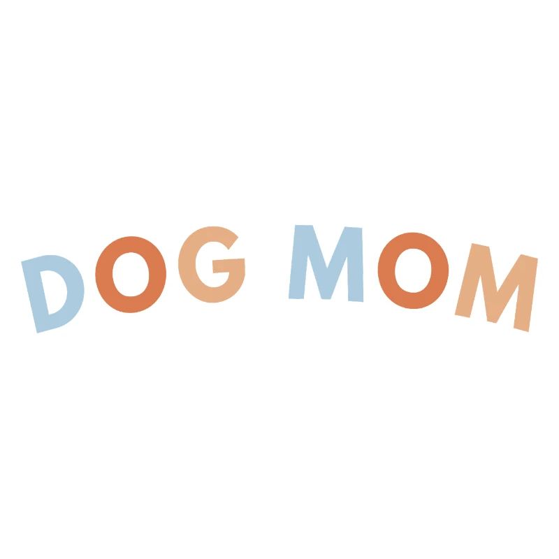 Meilleure maman de chien de tous les temps