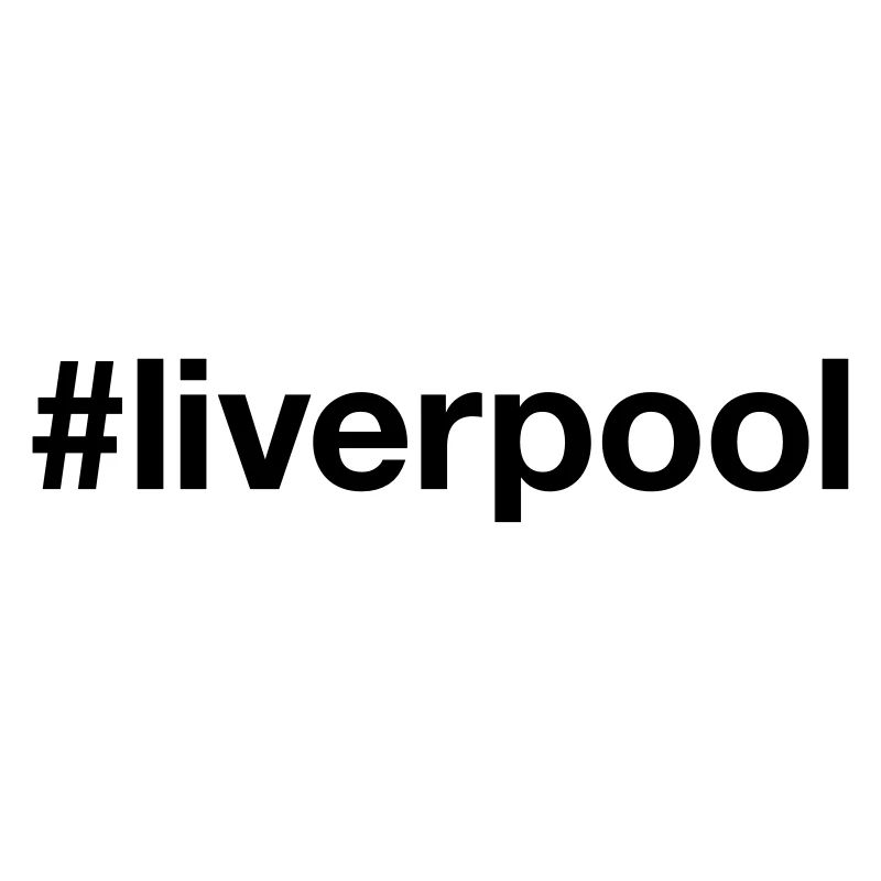 LIVERPOOL England