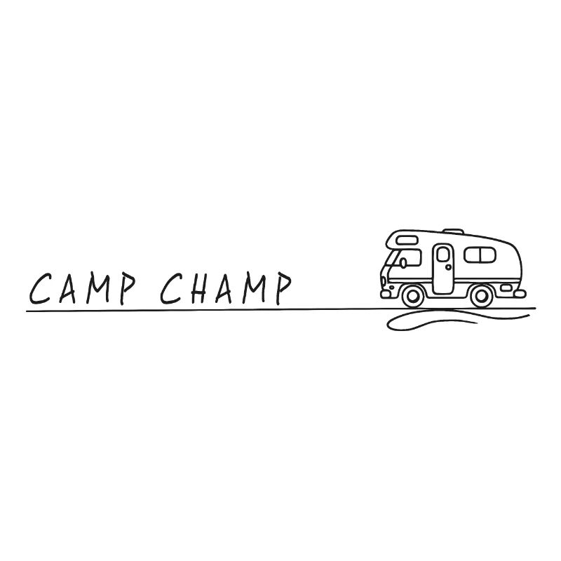Campeggio per camper Champ Spruch