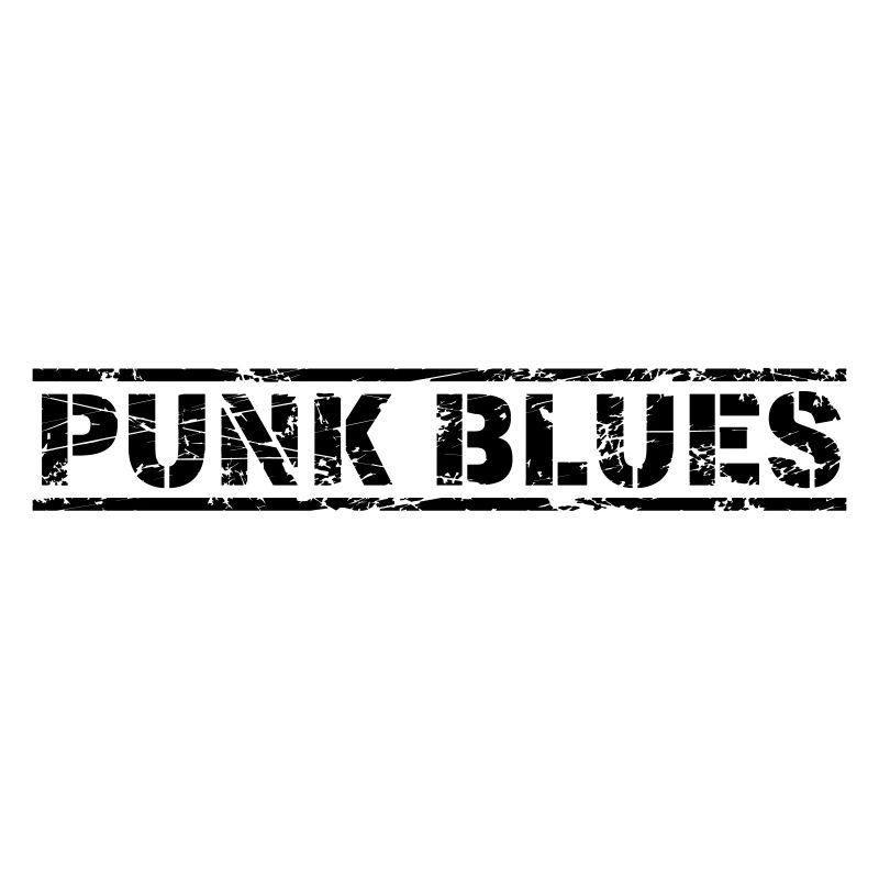 Punk Blues