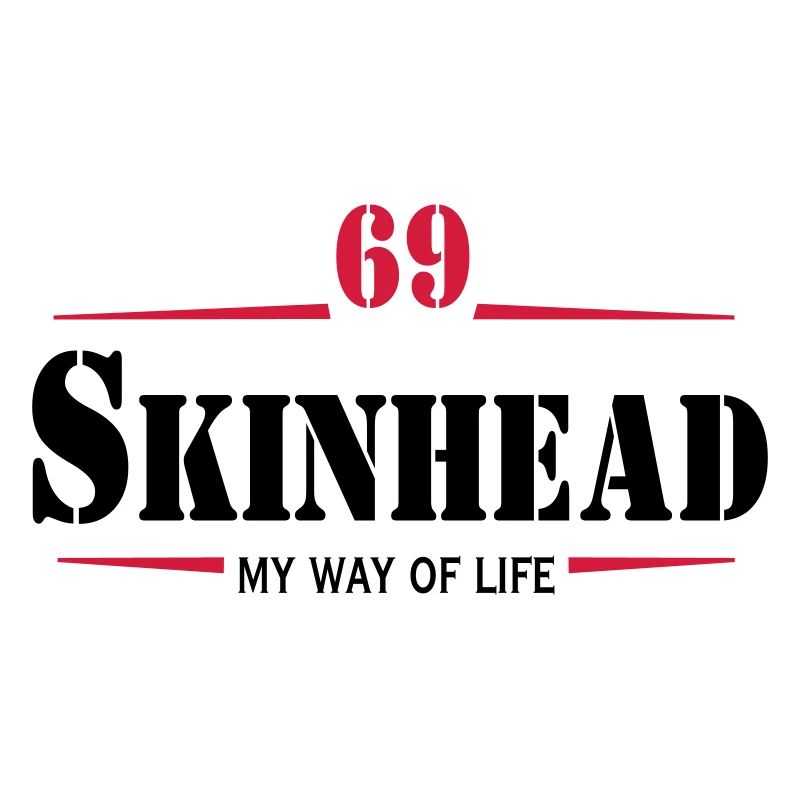 Working Class Skinhead Oi! Antiracist Bootboys My