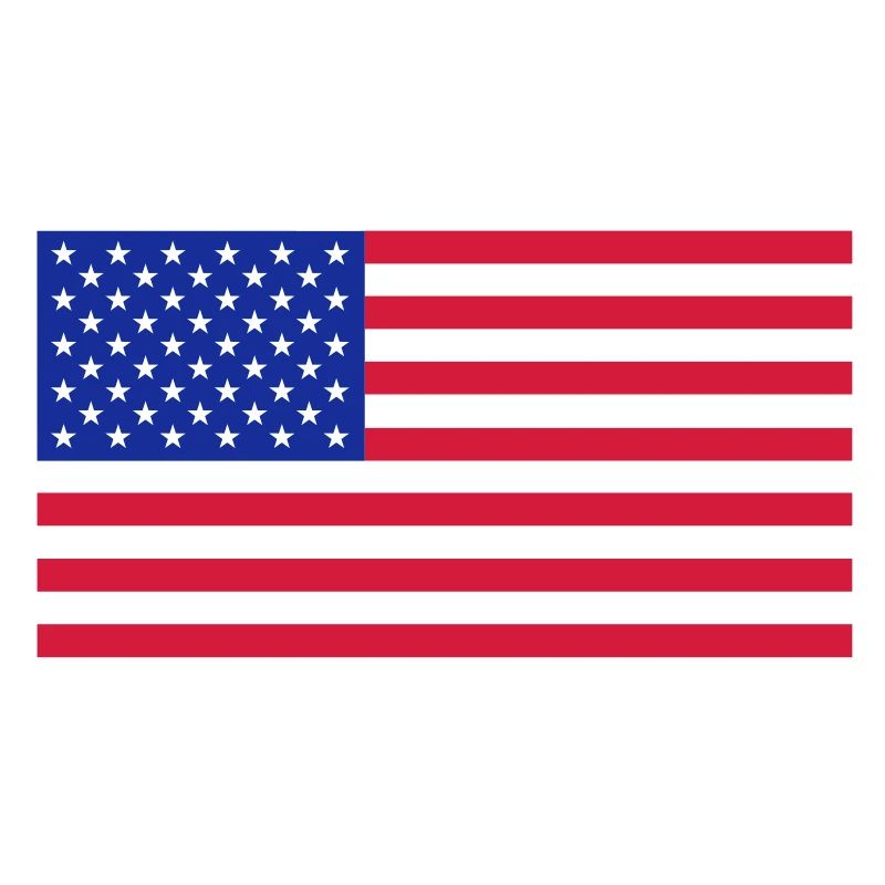 Drapeau américain