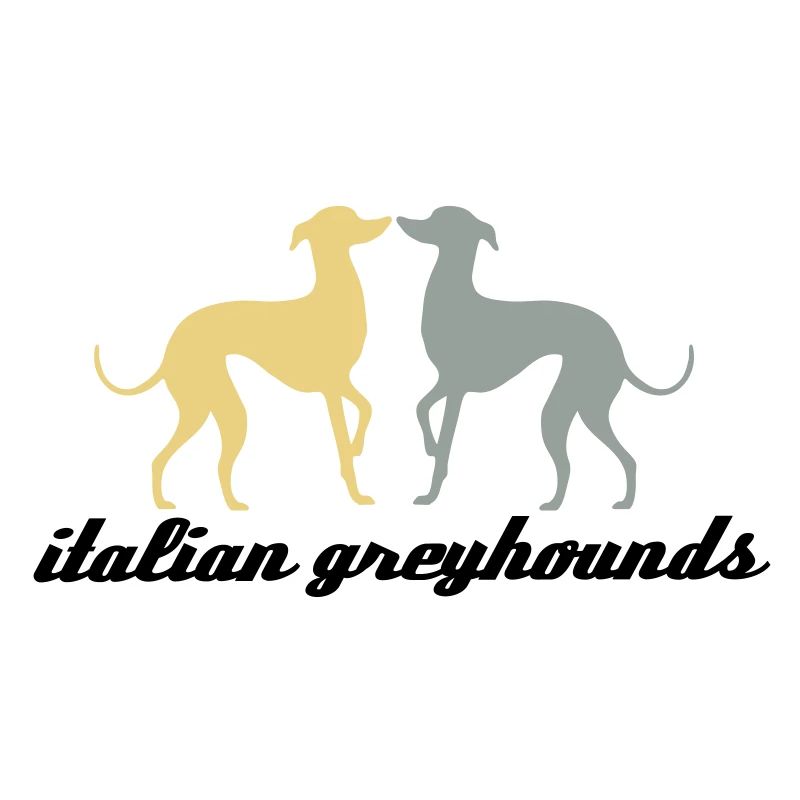 Petit lévrier italien (PLI)