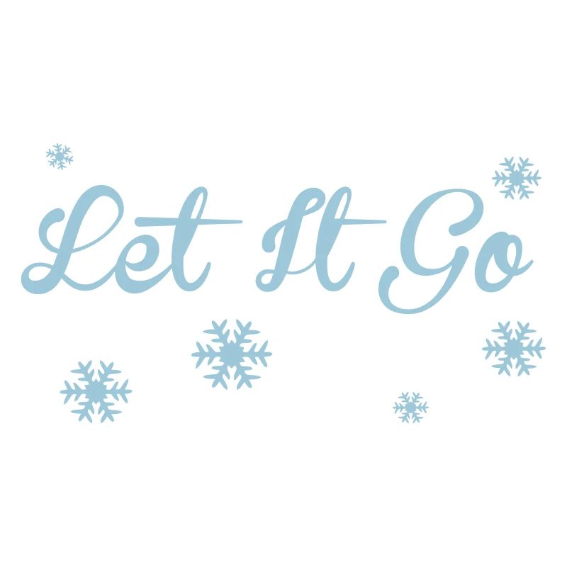 Let It Go