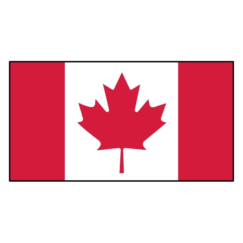 Canada flag