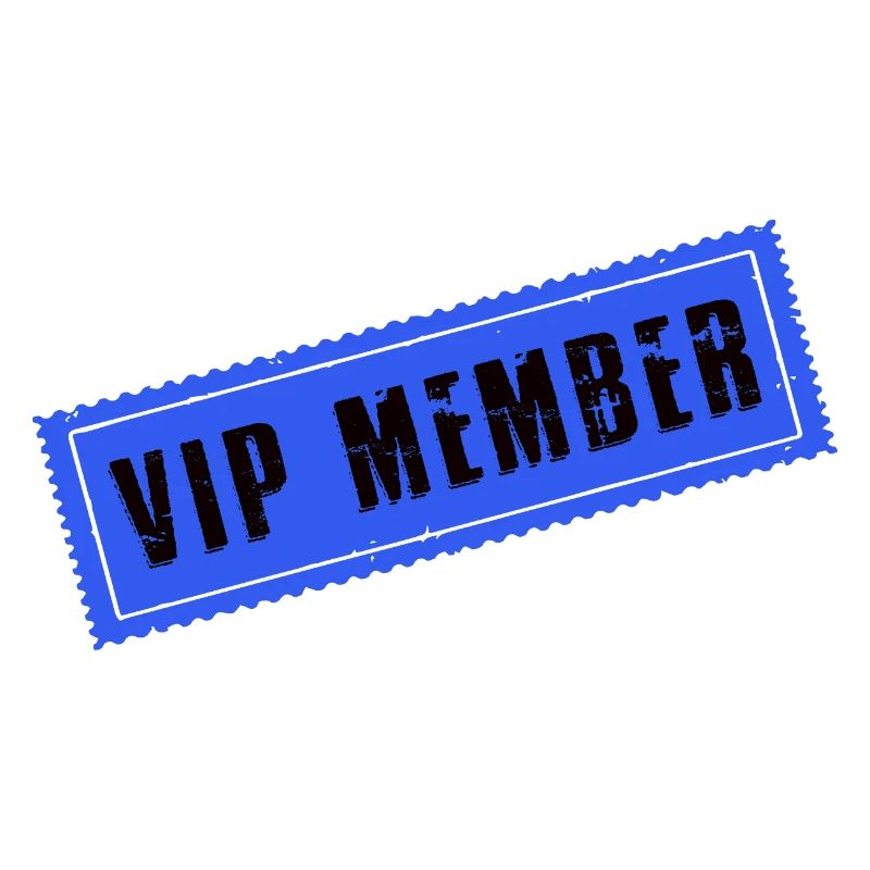 Vip Member