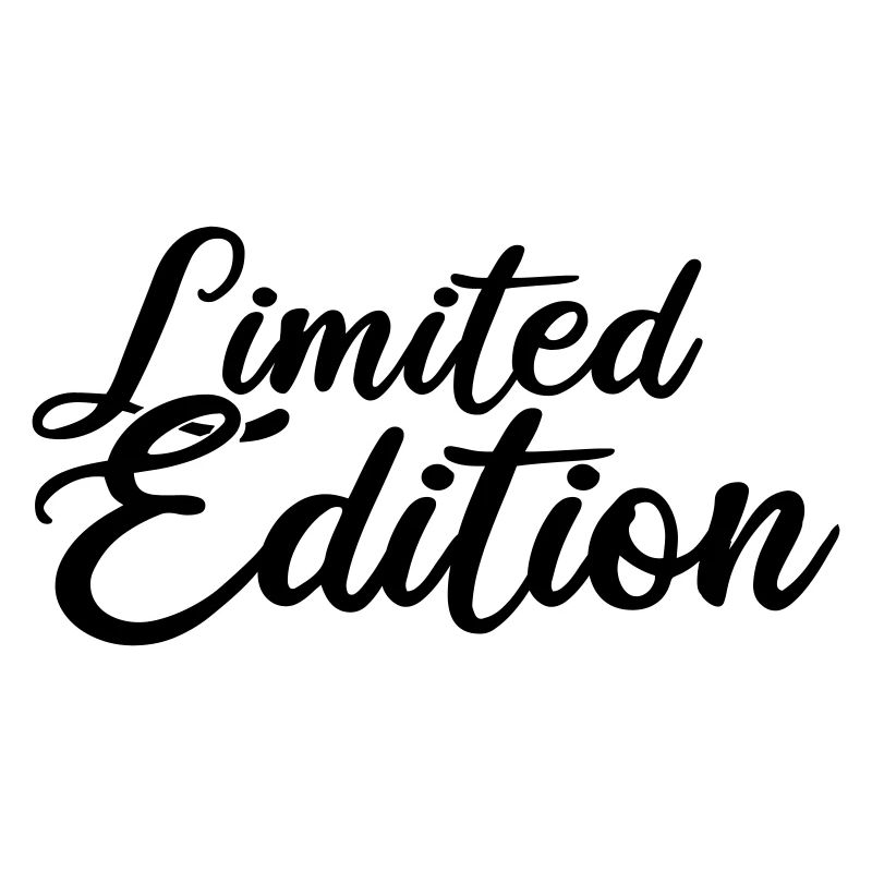 Limited Edition