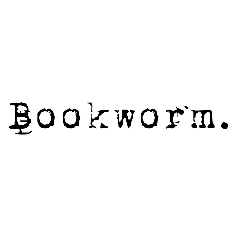 Bookworm Books Bookworm