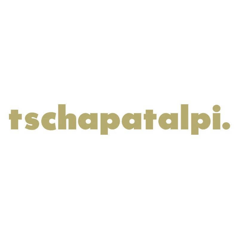 tschapatalpi.