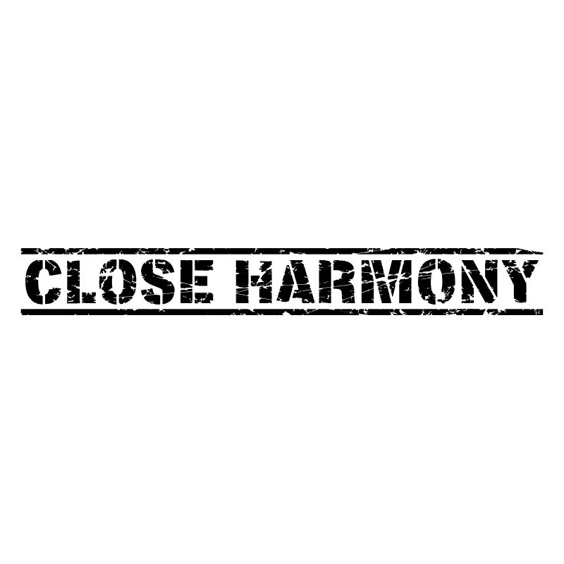Harmonie étroite