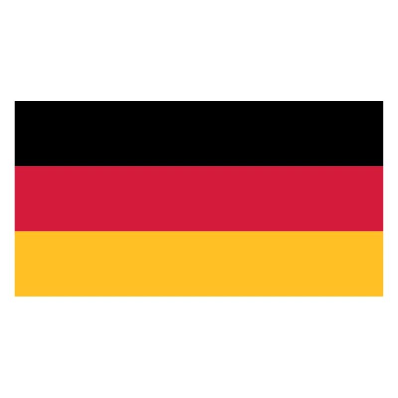 Deutschlandflagge