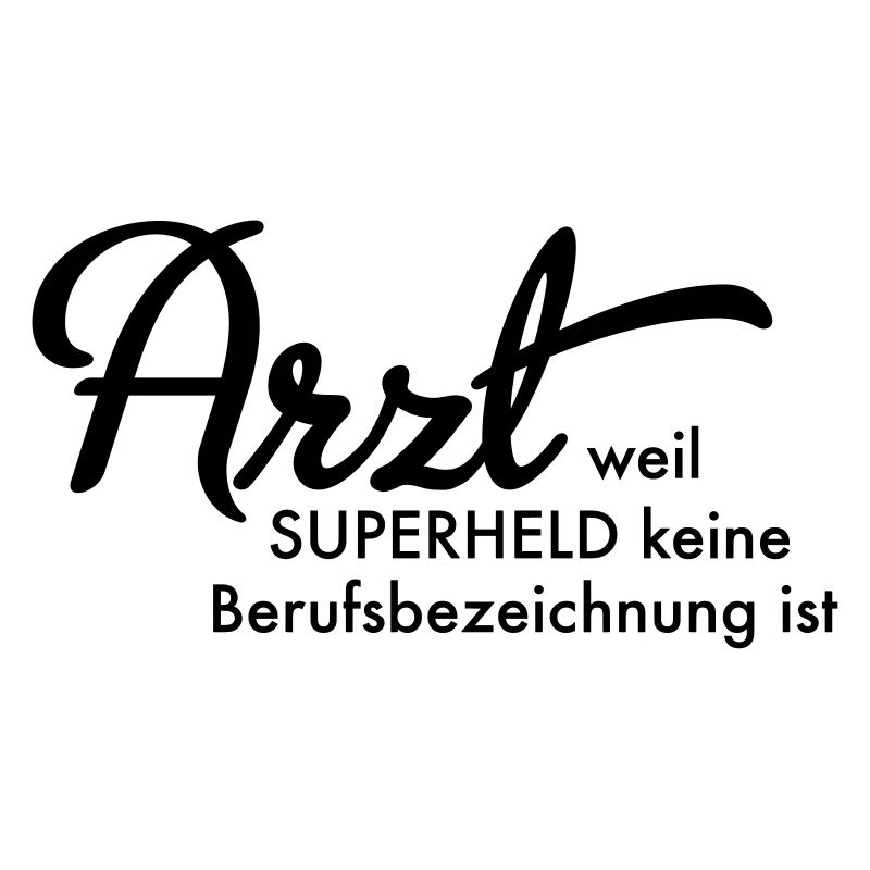 Arzt