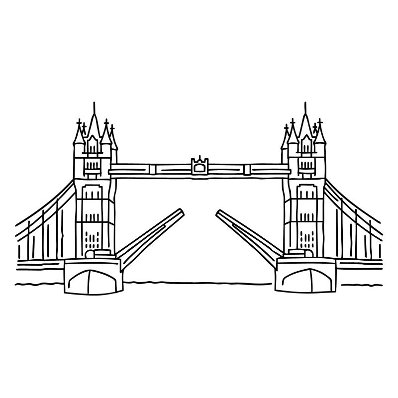 Londres Tower Bridge