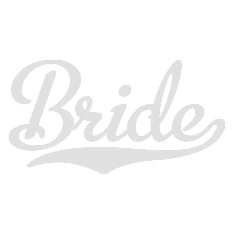 Bride