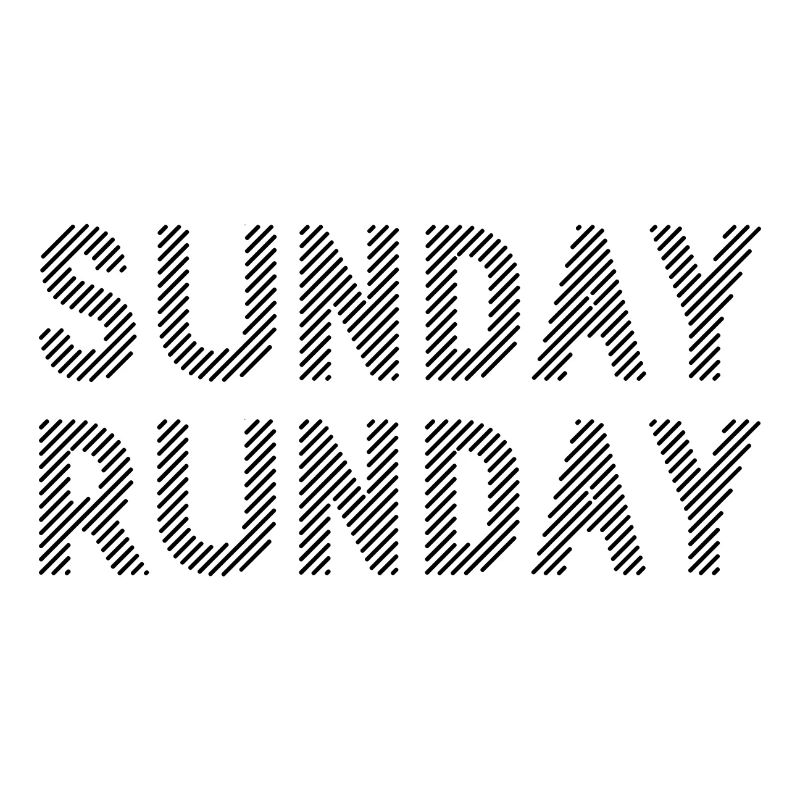 Sunday Runday