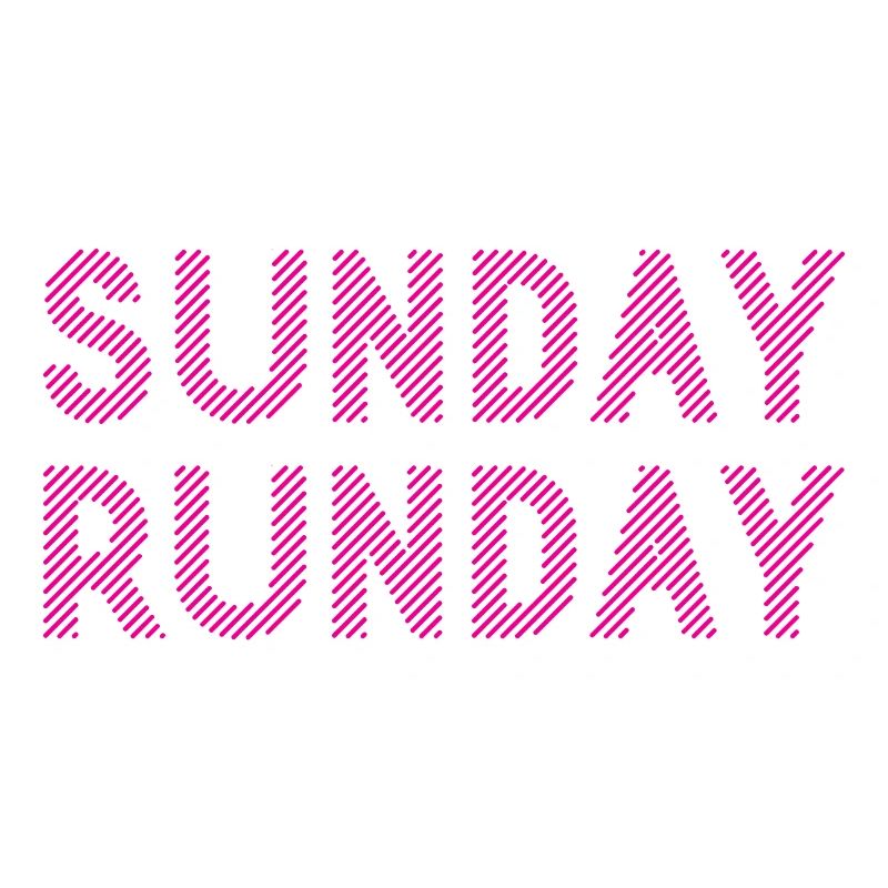 Sonntags-Runday