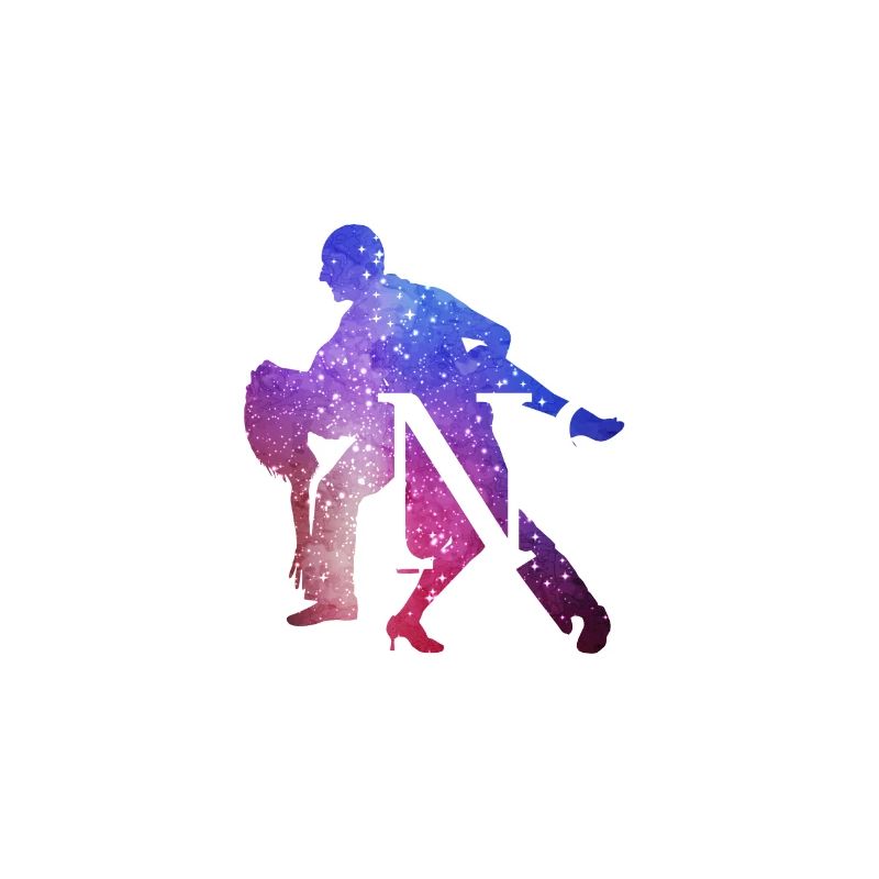 I Can't I Danced - Humor Geschenkidee