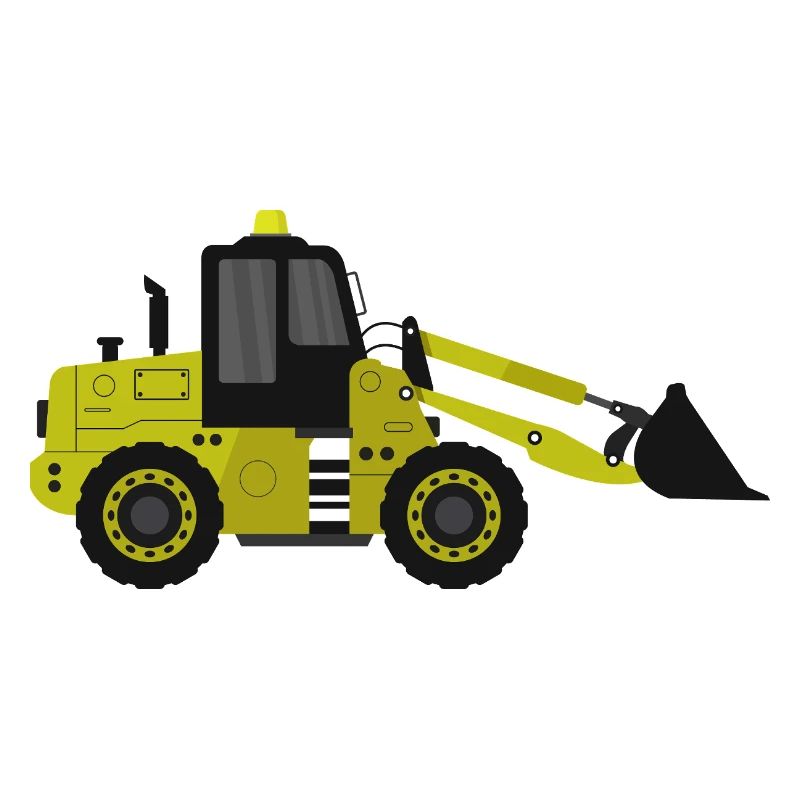 Excavator