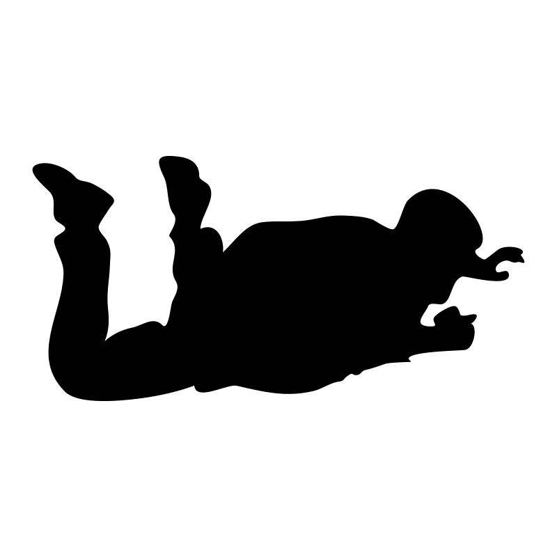 Skydiver