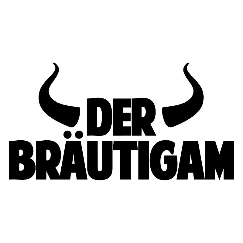 der bräutigam 1