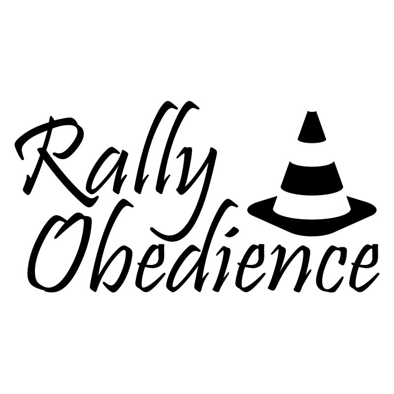 Rally Obedience