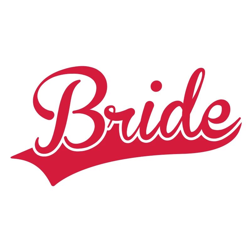 bride