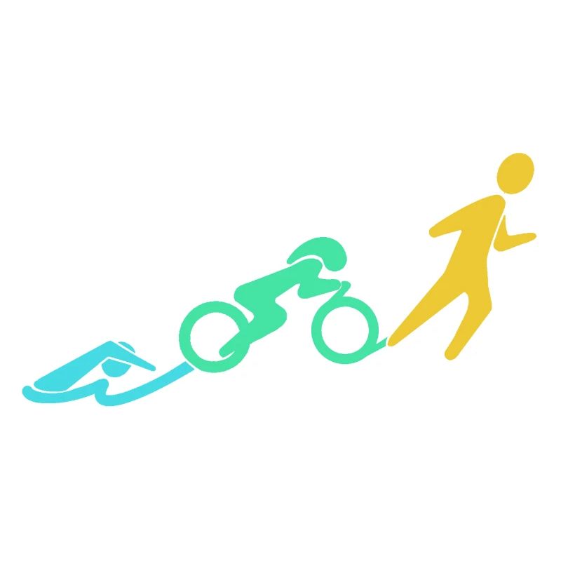 Course cycliste Movement Arc Sprint