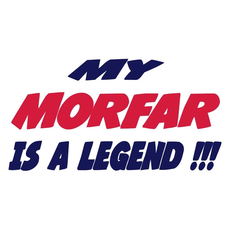 My morfar is a legend !!!