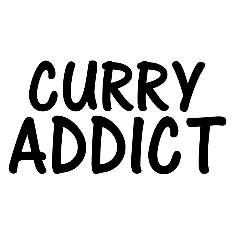 curry addict