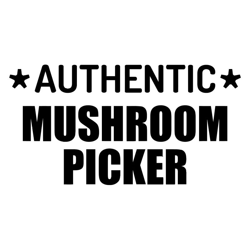 Mushroom / Champignon / Pilz / Picking