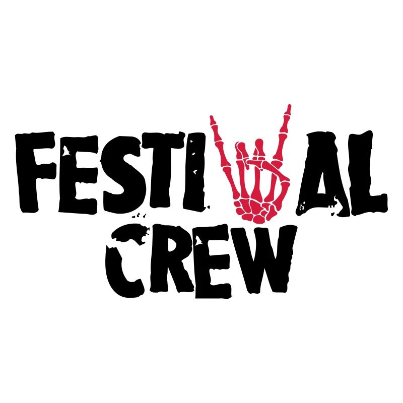 Festival Crew