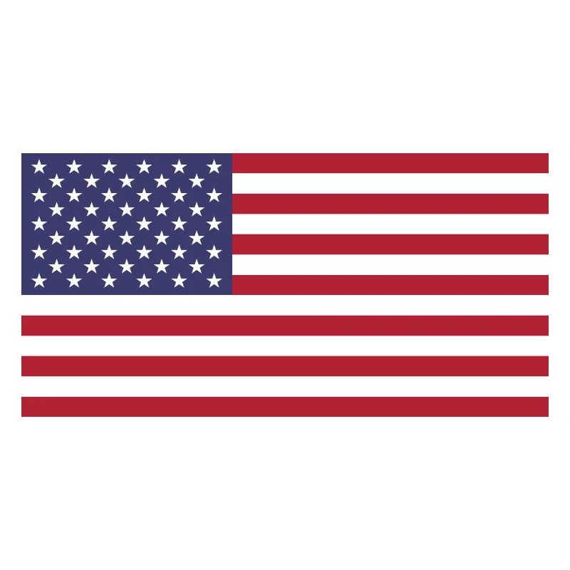 Montrez vos couleurs - États-Unis