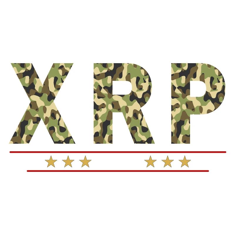 Armée XRP