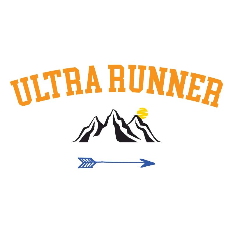 Ultra Runner