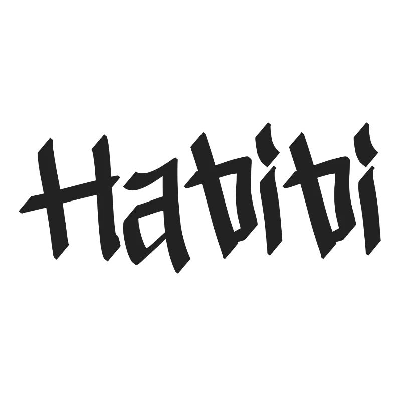Habibi