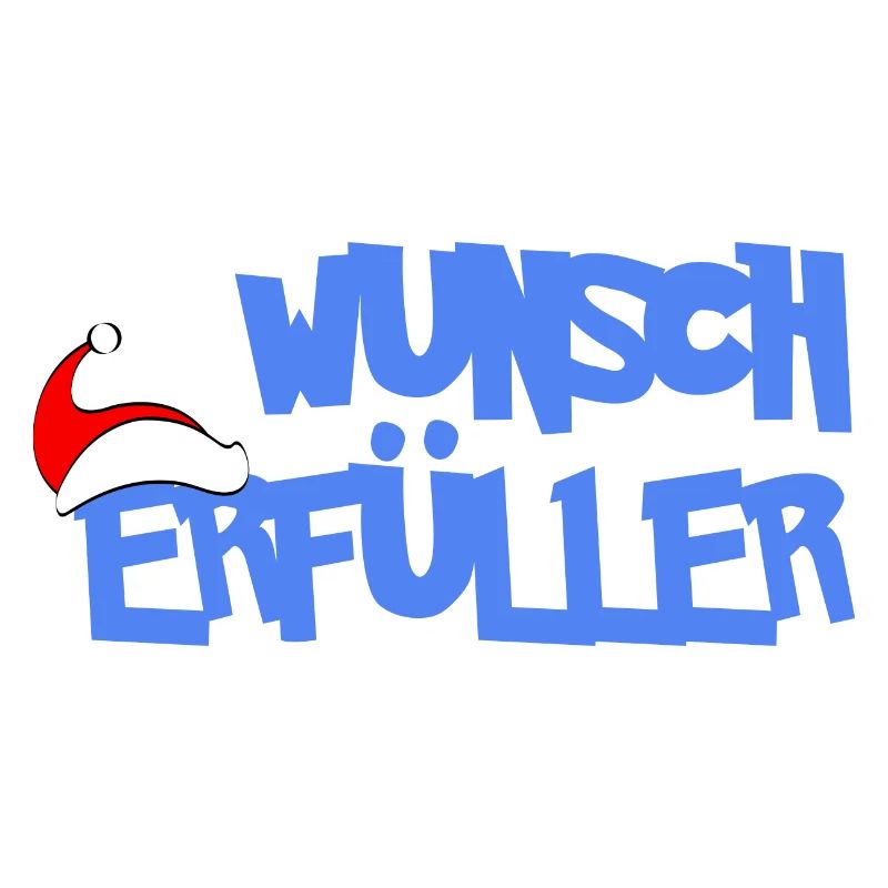 WUNSCHERFÜLLER