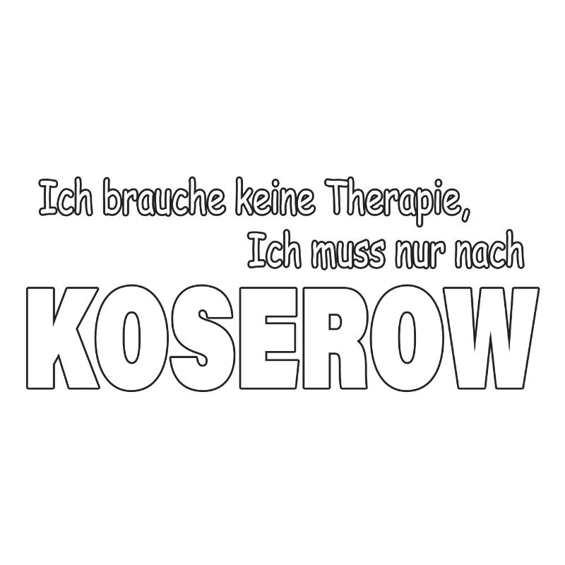Therapy KOSEROW