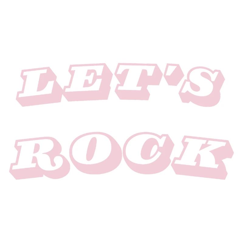 Let's Rock