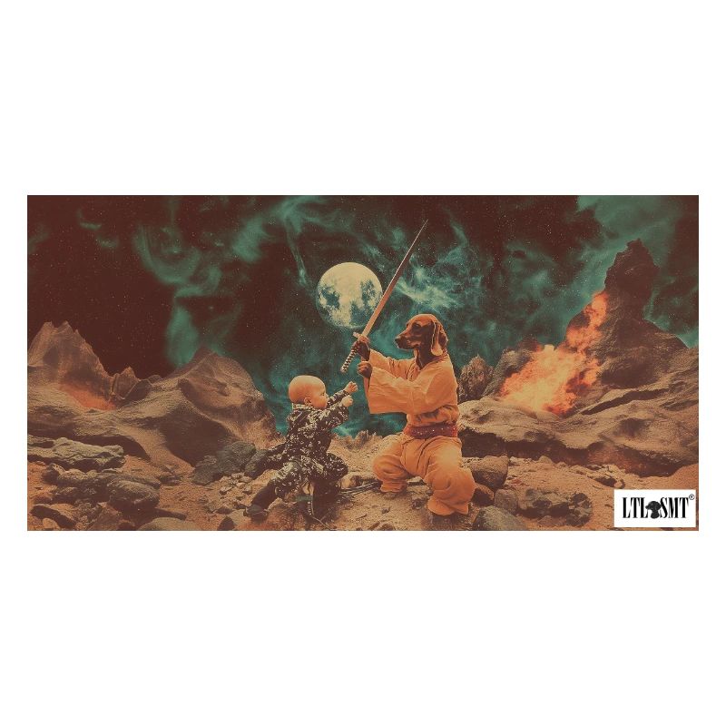 Combat de l’Univers