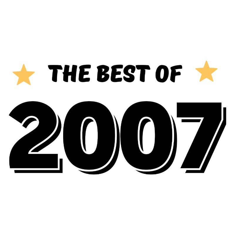 Das Beste aus 2007