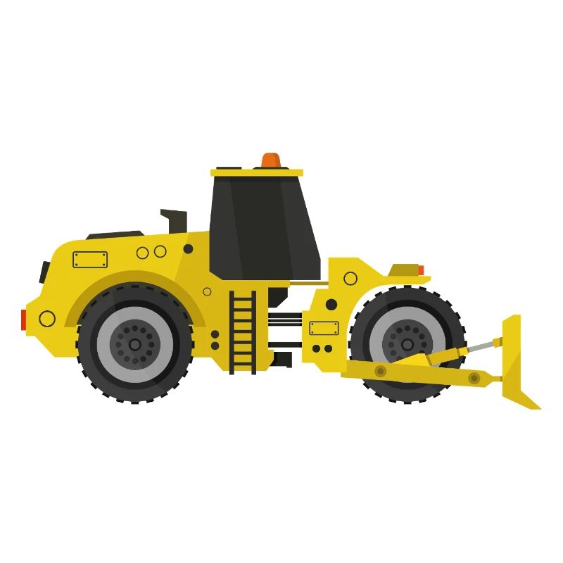 Bulldozer