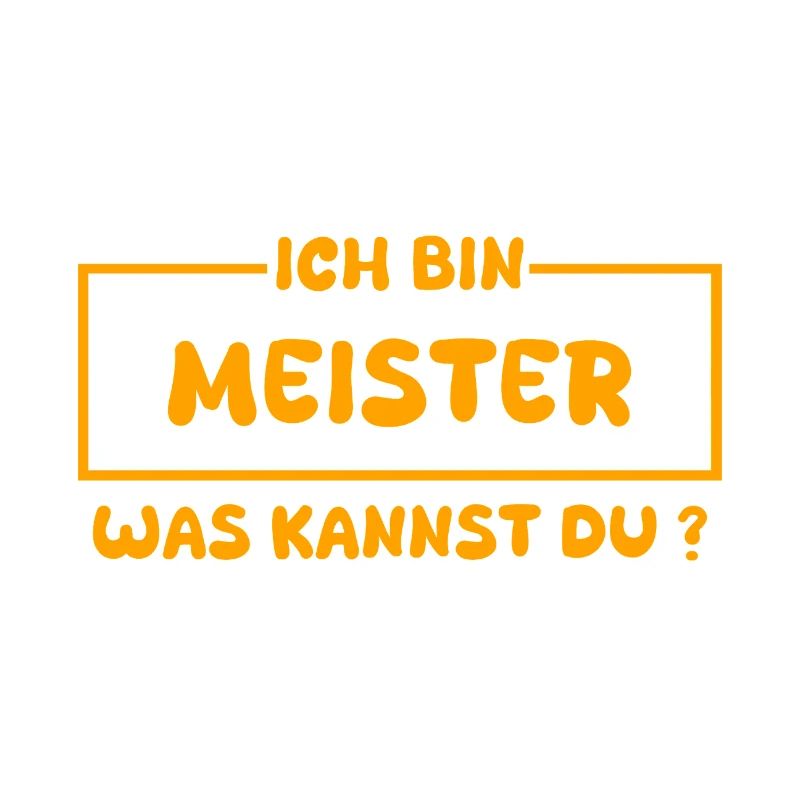 Master
