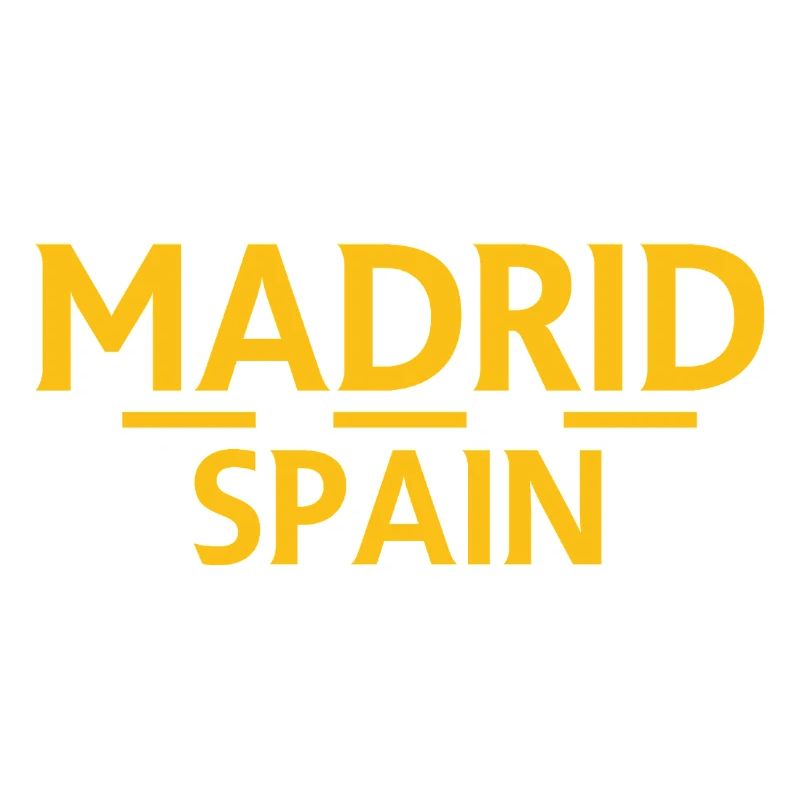 Madrid – Spain