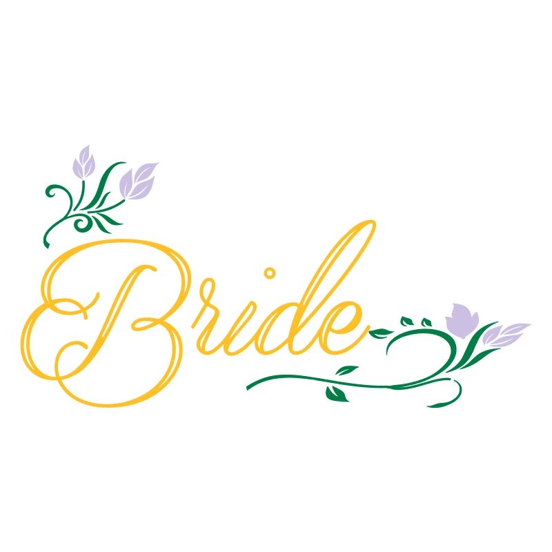 Bride Color